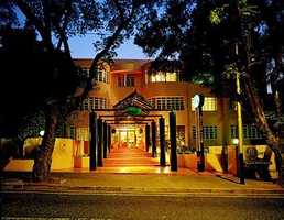 Don Rosebank